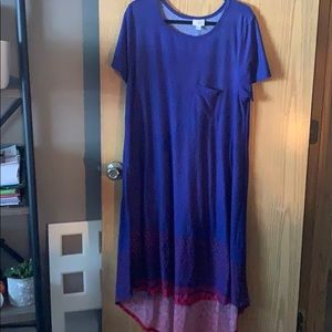 Lularoe dress